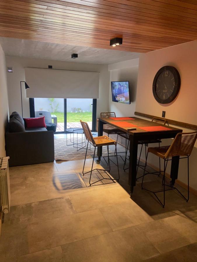 Aiken Sma Suite San Martín de los Andes Exterior foto