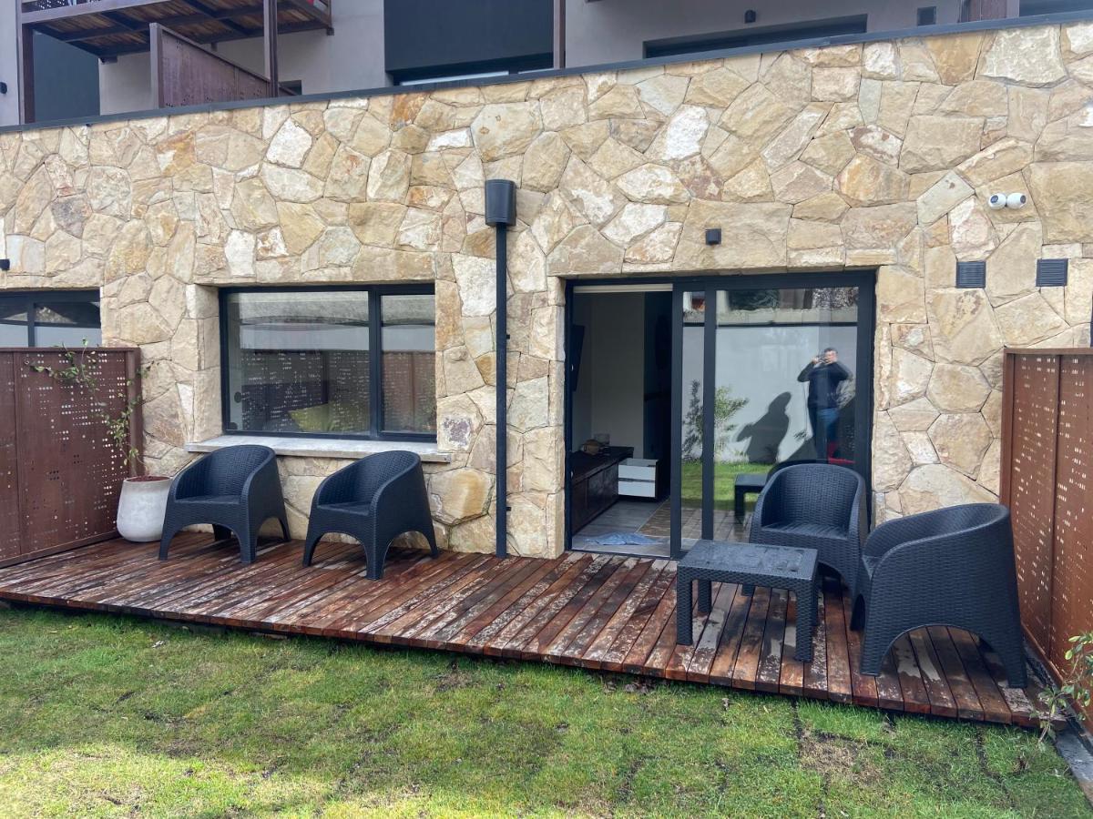 Aiken Sma Suite San Martín de los Andes Exterior foto